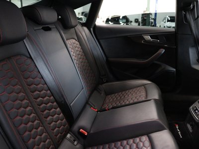 2020 AUDI RS5 SPORTBACK 照片 23