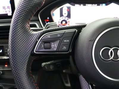 2020 AUDI RS5 SPORTBACK 照片 27