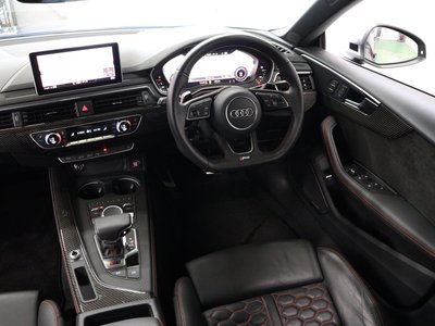 2020 AUDI RS5 SPORTBACK 照片 26