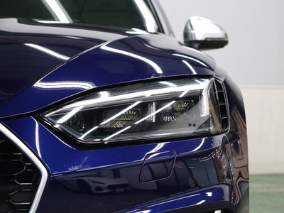 2020 AUDI RS5 SPORTBACK 照片 36