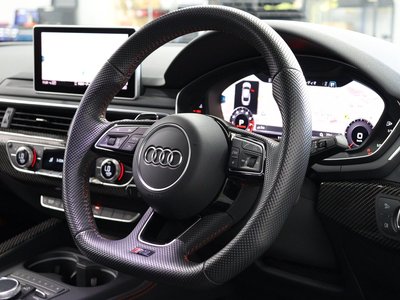 2020 AUDI RS5 SPORTBACK 照片 29