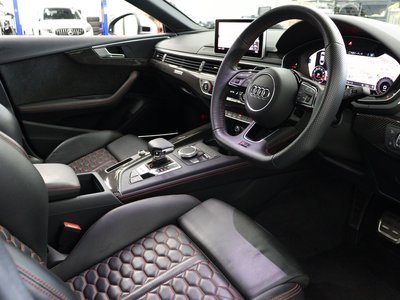 2020 AUDI RS5 SPORTBACK 照片 6