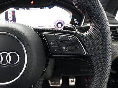 2020 AUDI RS5 SPORTBACK 照片 28