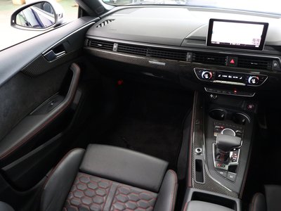 2020 AUDI RS5 SPORTBACK 照片 25
