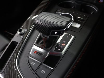 2020 AUDI RS5 SPORTBACK 照片 45