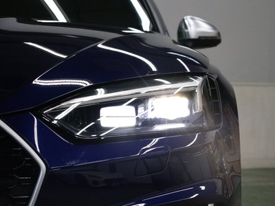 2020 AUDI RS5 SPORTBACK 照片 38