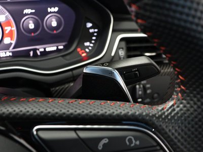 2020 AUDI RS5 SPORTBACK 照片 30