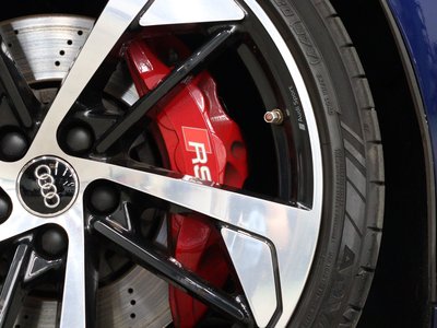 2020 AUDI RS5 SPORTBACK 照片 52