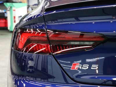 2020 AUDI RS5 SPORTBACK 照片 39