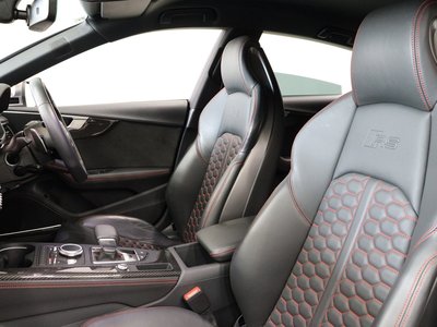 2020 AUDI RS5 SPORTBACK 照片 19