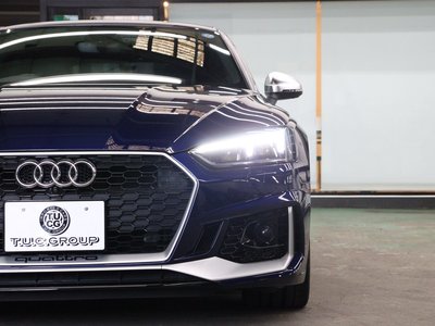 2020 AUDI RS5 SPORTBACK 照片 33