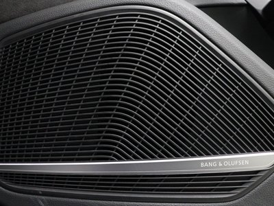 2020 AUDI RS5 SPORTBACK 照片 14
