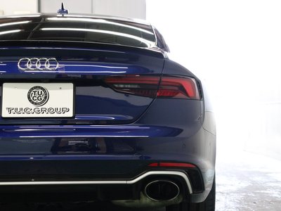 2020 AUDI RS5 SPORTBACK 照片 34