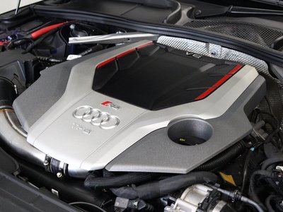 2020 AUDI RS5 SPORTBACK 照片 7