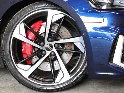 2020 AUDI RS5 SPORTBACK 照片 8
