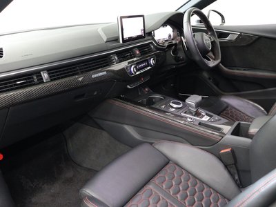 2020 AUDI RS5 SPORTBACK 照片 18