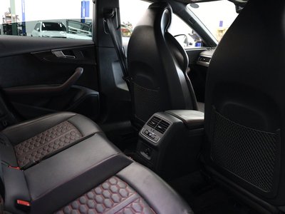 2020 AUDI RS5 SPORTBACK 照片 22