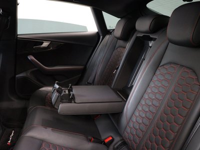 2020 AUDI RS5 SPORTBACK 照片 21