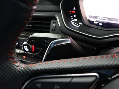 2020 AUDI RS5 SPORTBACK 照片 31