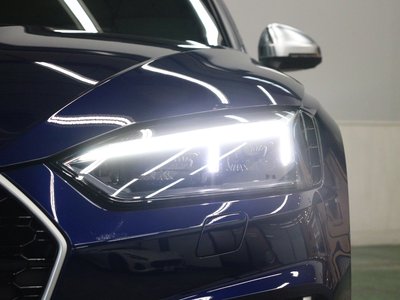 2020 AUDI RS5 SPORTBACK 照片 37