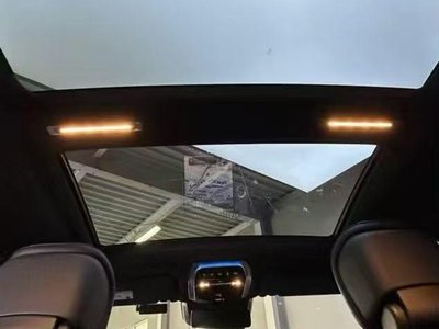 2022 Mercedes-BENZ S-CLASS photo 12