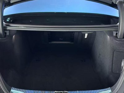 2022 Mercedes-BENZ S-CLASS photo 3