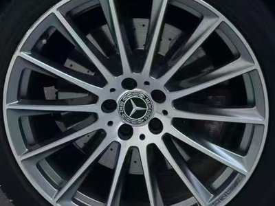 2022 Mercedes-BENZ S-CLASS photo 13