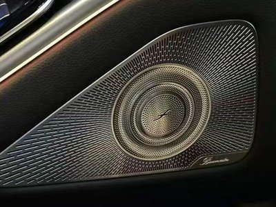 2022 Mercedes-BENZ S-CLASS photo 14