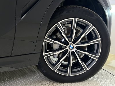 2025 BMW X6 thumbnail 23