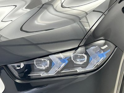 2025 BMW X6 thumbnail 22