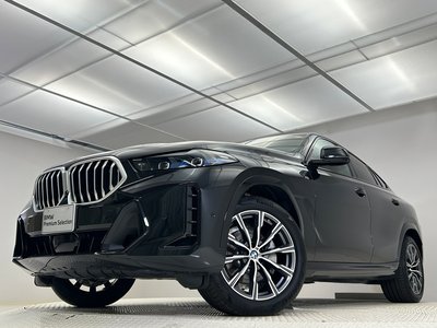 2025 BMW X6 thumbnail 26