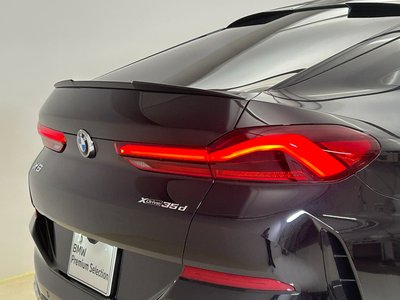 2025 BMW X6 thumbnail 27