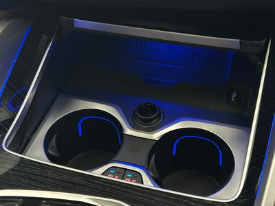 2025 BMW X6 thumbnail 38