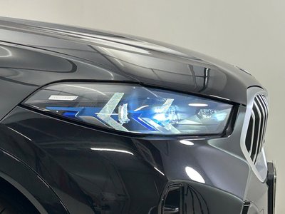 2025 BMW X6 thumbnail 20