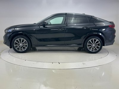2025 BMW X6 photo 7