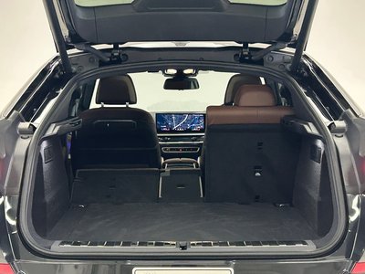 2025 BMW X6 thumbnail 17