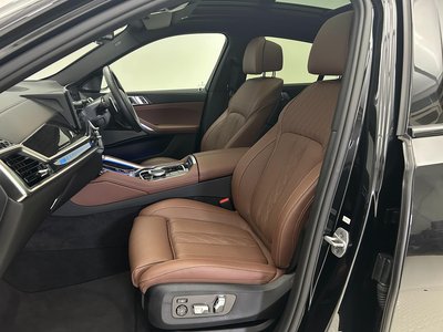 2025 BMW X6 photo 13