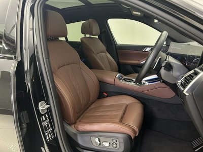 2025 BMW X6 photo 12