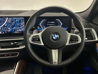 2025 BMW X6 photo 11