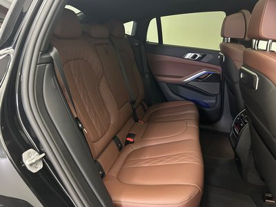 2025 BMW X6 photo 14