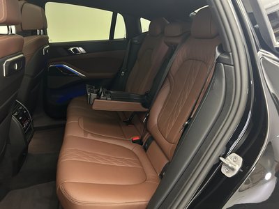 2025 BMW X6 photo 15