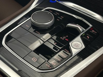 2025 BMW X6 thumbnail 37