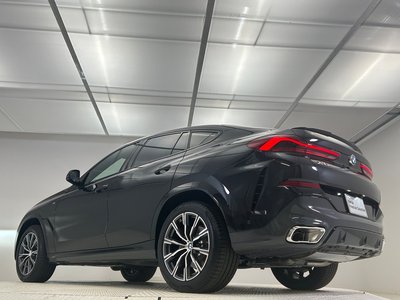 2025 BMW X6 thumbnail 41