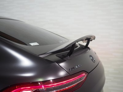 صورة مصغرة 37 لـ 2020 Mercedes-BENZ GT AMG