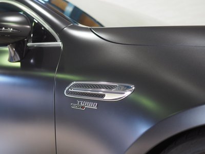 صورة مصغرة 39 لـ 2020 Mercedes-BENZ GT AMG