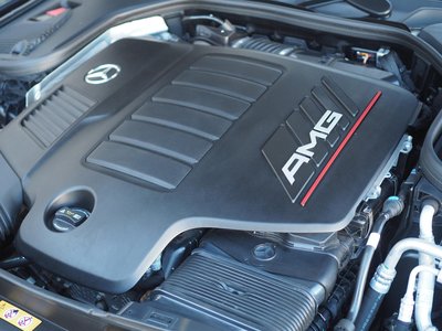 صورة مصغرة 68 لـ 2020 Mercedes-BENZ GT AMG