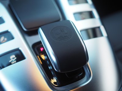 صورة مصغرة 51 لـ 2020 Mercedes-BENZ GT AMG
