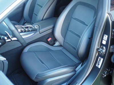 صورة مصغرة 26 لـ 2020 Mercedes-BENZ GT AMG