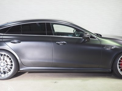 صورة مصغرة 73 لـ 2020 Mercedes-BENZ GT AMG