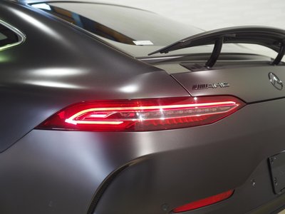 صورة مصغرة 36 لـ 2020 Mercedes-BENZ GT AMG